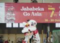 DSC08633 Lebih dari 200 Atlet Tampil Memukau di Jababeka Go Asia: Ajang Barongsai dan Liong Terbesar se-Asia Digelar di Cikarang