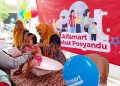 IMG-20251016-WA0054 Alfamart Sasar Kesehatan Ibu dan Gizi Anak Lewat Program Sahabat Posyandu