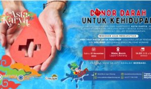 Promo Waterboom Lippo