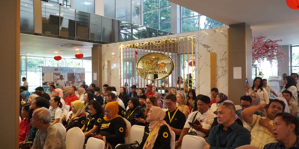 Jababeka Luncurkan Malibu Walk, Andalkan Kekuatan Ekosistem Industri untuk Dongkrak Nilai Investasi