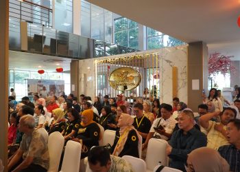 Jababeka Luncurkan Malibu Walk, Andalkan Kekuatan Ekosistem Industri untuk Dongkrak Nilai Investasi