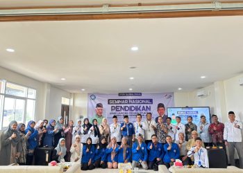 STEBI Global Mulia Buka Prodi Baru: Menyiapkan Manajer Pendidikan Islam Berjiwa Wirausaha