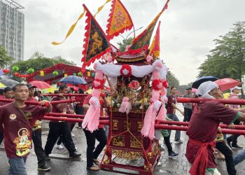 Wajah Baru Jababeka: Harmoni Industri dan Budaya dalam Jababeka Harmony Festival 2026