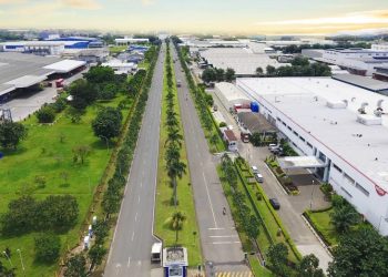 kawasan industri bekasi Bayang-Bayang Konflik Timur Tengah di Kawasan Industri Bekasi