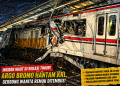 Tabrakan Maut di Bekasi Timur! Argo Bromo Hantam KRL, Gerbong Wanita Remuk Ditembus!
