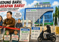 Akhirnya Punya Rumah Sendiri! BPJS Kesehatan Cikarang Siap Layani Jutaan Peserta Lebih Maksimal