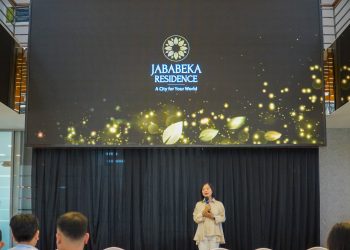 Ekosistem Matang dan Gaya Hidup Modern: Kunci Sukses Malibu Walk di Movieland Jababeka