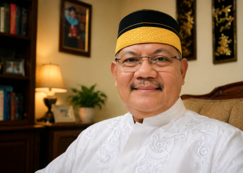 OM Yos PHK Mengintai! ASPHRI Bongkar Penyebab & Kasih ‘PR’ ke Pemerintah