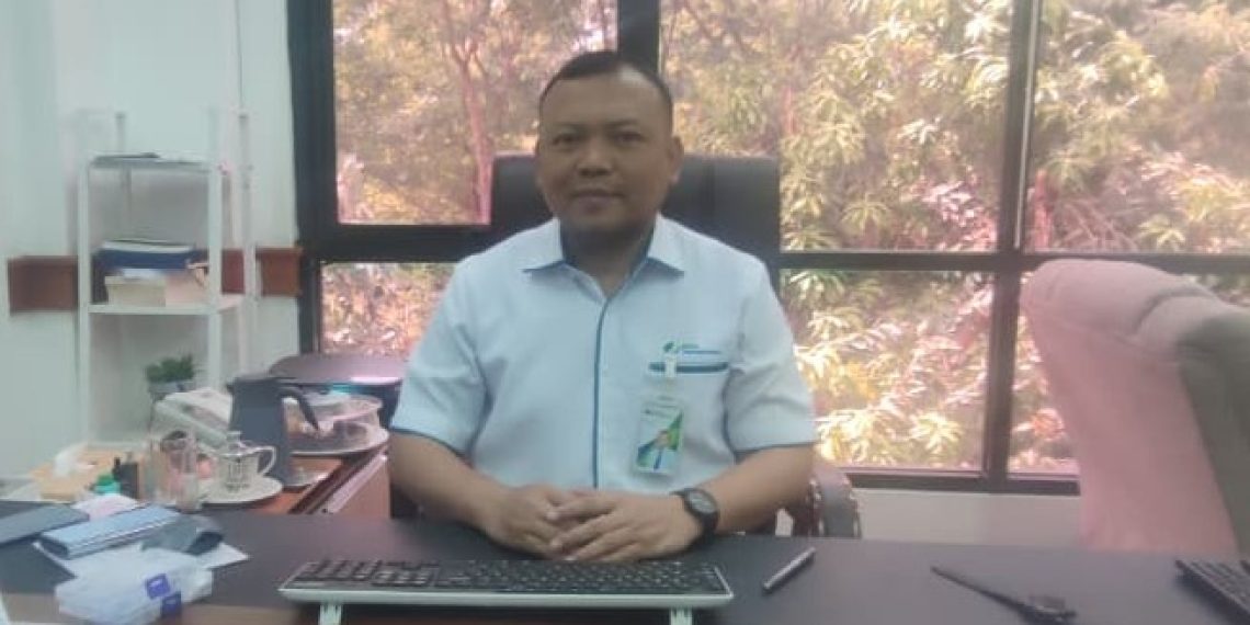 Antrean Tak Lagi Mengular, BPJS Ketenagakerjaan Cikarang Andalkan Sistem Terjadwal
