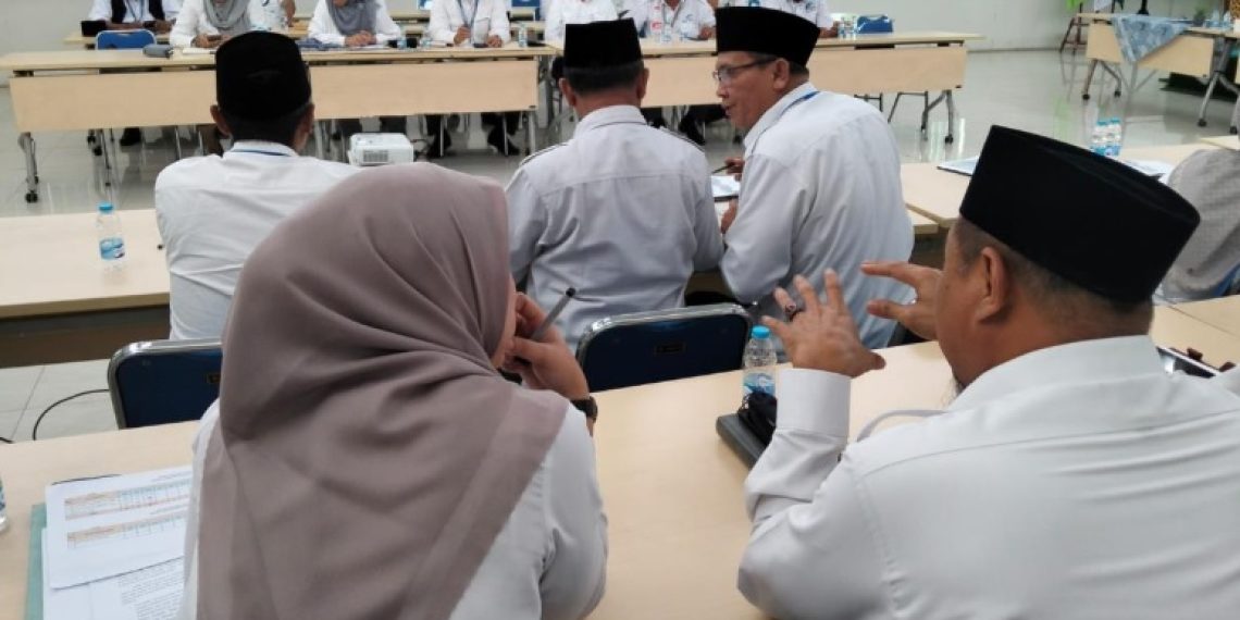 Optimalkan Kinerja Perusahaan, Perumda Tirta Bhagasasi Evaluasi Seluruh Kerja Sama Pengadaan Air Curah