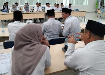 Optimalkan Kinerja Perusahaan, Perumda Tirta Bhagasasi Evaluasi Seluruh Kerja Sama Pengadaan Air Curah