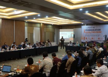 Industri Jababeka Pimpin FGD: Atasi Pengangguran SMK 8,78% di Kawasan Bekasi Lewat Kolaborasi SDM Berkualitas