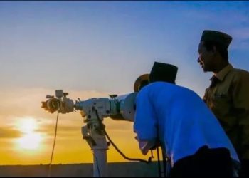 SAH! Pemerintah Ketok Palu, Idul Adha 2026 Jatuh Rabu 27 Mei