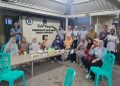 30 Tahun Diterjang Banjir, Warga Taman Rafflesia Akhirnya “Ngadu” ke DPRD