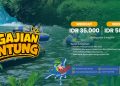 “GAJIAN BARU MASUK, WARGA LANGSUNG NYEBUR!” WaterBoom Lippo Cikarang Tebar Tiket Murah, Harga Mulai Rp 35 Ribu!