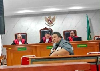 Oknum Polisi Depok Diduga Terlibat Kasus Suap Ijon Proyek Pemkab Bekasi, Kapolsek Cimanggis : Pensiun Dini dan Proses Ke Propam