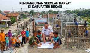 DPRD JABAR SYAHRIR SEKOLAH RAKYAT