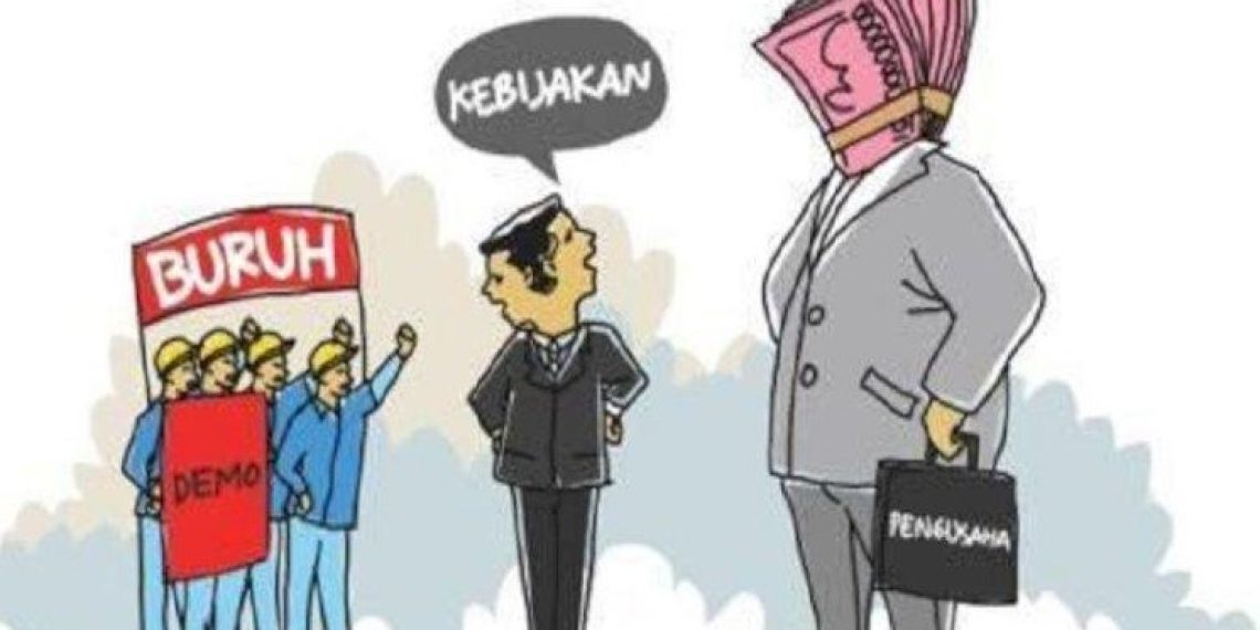 Buruh, Pengusaha, Pemerintah Dikumpulkan! Pemkab Bekasi Bentuk Satgas Ketenagakerjaan untuk Cegah Ledakan Konflik