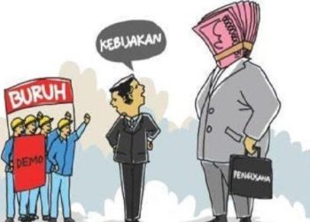 Buruh, Pengusaha, Pemerintah Dikumpulkan! Pemkab Bekasi Bentuk Satgas Ketenagakerjaan untuk Cegah Ledakan Konflik