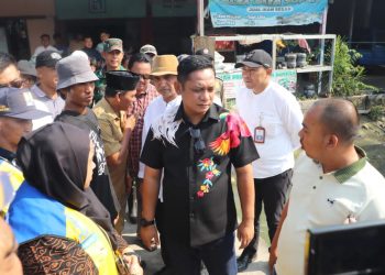 Guna Normalisasi Saluran Irigasi, Pemkab Bekasi Tempuh Pendekatan Humanis Tertibkan 217 Bangunan Liar