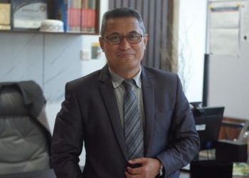 Merawat Moderasi Beragama di Tengah Laju Perubahan Bekasi