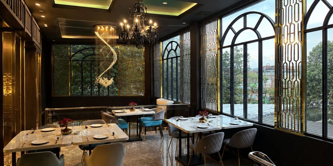 Hadir dengan Wajah Baru, T-Bene Bidik Pasar Lifestyle dan Kuliner Bogor