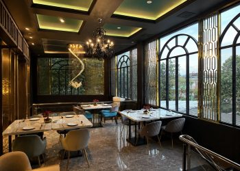 Hadir dengan Wajah Baru, T-Bene Bidik Pasar Lifestyle dan Kuliner Bogor