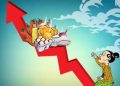 Harga Pangan Nanjak, Dompet Menipis, Pemkab Bekasi Siaga Pasokan