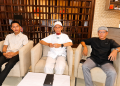 kuasa hukum Epson Salahuddin Gafar Kuasa Hukum Koperasi PT Epson Ungkap Dugaan Penggelapan dan TPPU Rp3 Miliar, Empat Orang Dilaporkan