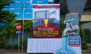Mosi PDAM tirtabhagasasi