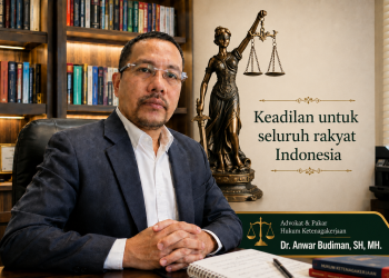 Perusahaan Tak Bisa Semena-mena terhadap Pekerja Outsourcing, Pakar Hukum: SP dan PHK Bukan Kewenangan User