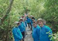 100 Ribu Mangrove untuk Masa Depan Pesisir Bekasi: Dari Muara Gembong, Jababeka Menanam Harapan yang Tumbuh Bersama Warga