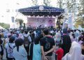 Dua Hari Menjadi “Jepang” di Cikarang: Saat Sakura Matsuri Menyatukan Budaya, Industri, dan Generasi Muda