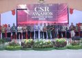 Pemkab Bekasi Apresiasi Perusahaan Peduli, CSR Naik 10,63 Persen
