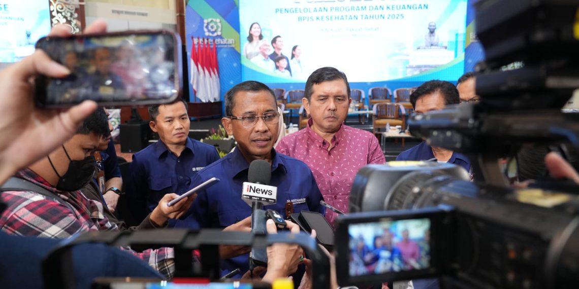 Di Balik 282 Juta Kartu JKN: Ketika Kesehatan Menjadi Investasi Bangsa