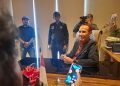 Pengaca PT Epson Salahuddin Gaffar Di Balik Polemik PHK PT Epson: Kuasa Hukum Sebut Isu Union Busting sebagai Propaganda Pasca Konflik Serikat