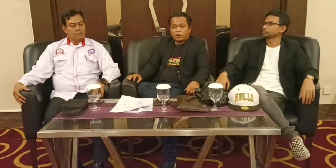 Kuasa Hukum Kasworo Bantah Pernyataan Pihak Epson, Sebut Kepengurusan Koperasi Masih Sah