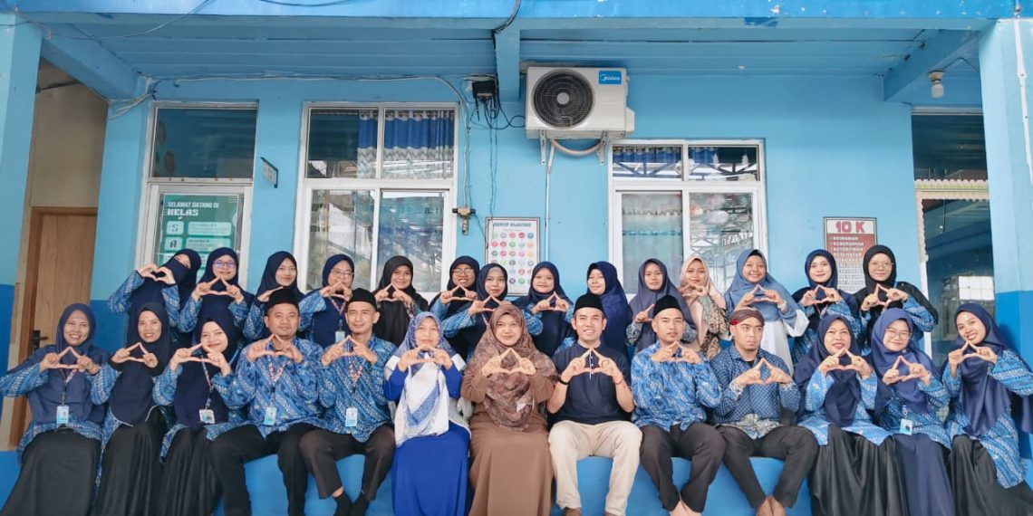 Budiyanto Islamic School Indonesia, Menerima Siswa Baru ditingkat TK, SD dan SMP Tahun Ajaran 2026/2027