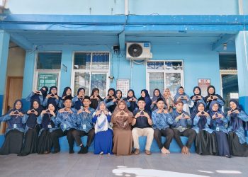 Budiyanto Islamic School Indonesia, Menerima Siswa Baru ditingkat TK, SD dan SMP Tahun Ajaran 2026/2027