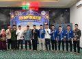 Kajian Inspiratif: Membangun Generasi Unggul dengan Ilmu, Iman, dan Akhlak