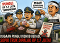 KDM Naik Pitam! Dugaan Pungli Dishub Bekasi Berujung Ancaman Pemecatan