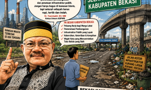 Ketum ASPHRI Yosminaldi