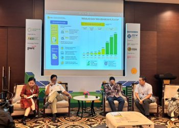 Jababeka Dorong Percepatan PLTS Atap, Kejar Net Zero Kawasan Industri 2050