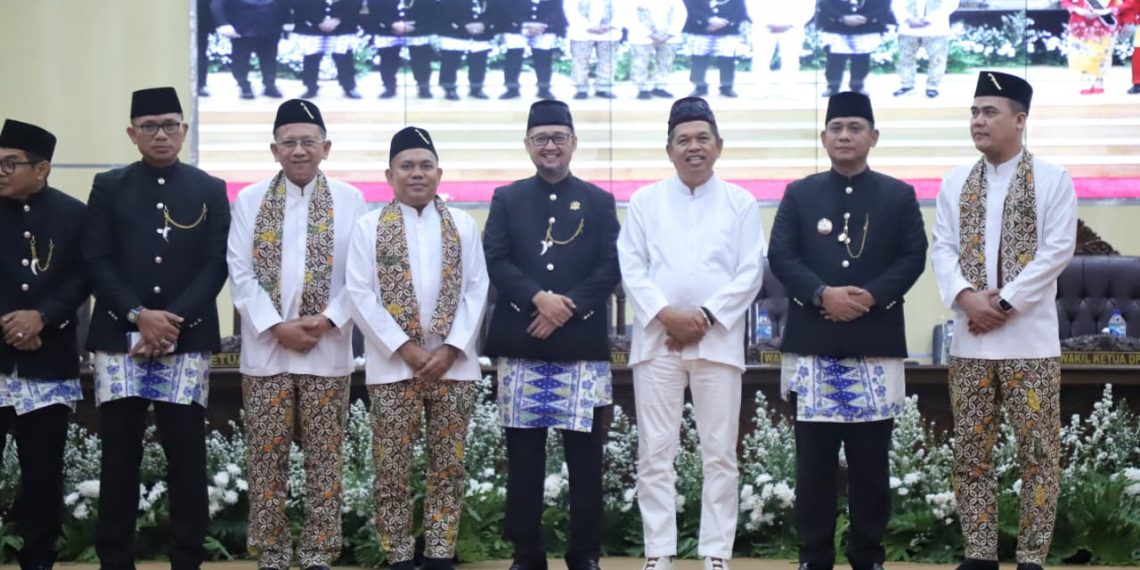 Lima Desa di Cibarusah-Bojongmangu Bakal Dibangun, Asep: Terima Kasih Pak Gubernur