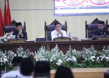 Industri Tumbuh, Bekasi Jangan Kehilangan Arah: KDM Soroti Lingkungan dan Masa Depan Anak Muda