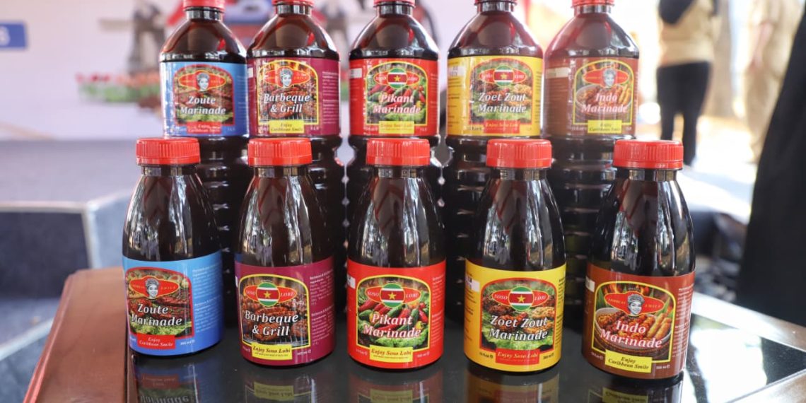 Bukan Kaleng-Kaleng! Kecap Buatan Bekasi Berlayar ke Negeri Kincir Angin