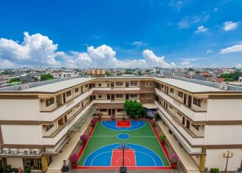 SMK Global Mulia Siapkan Generasi Unggul Berkarakter, Grand Launching Taruna/i Baru Digelar 19 September