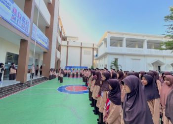 Coming Soon!!!  Grand Launching & Tes SPMB Gelombang 1 SMP IT Global Mulia: Saatnya Menjadi Bagian dari Generasi Qurani, Berkarakter, dan Ahli Teknologi