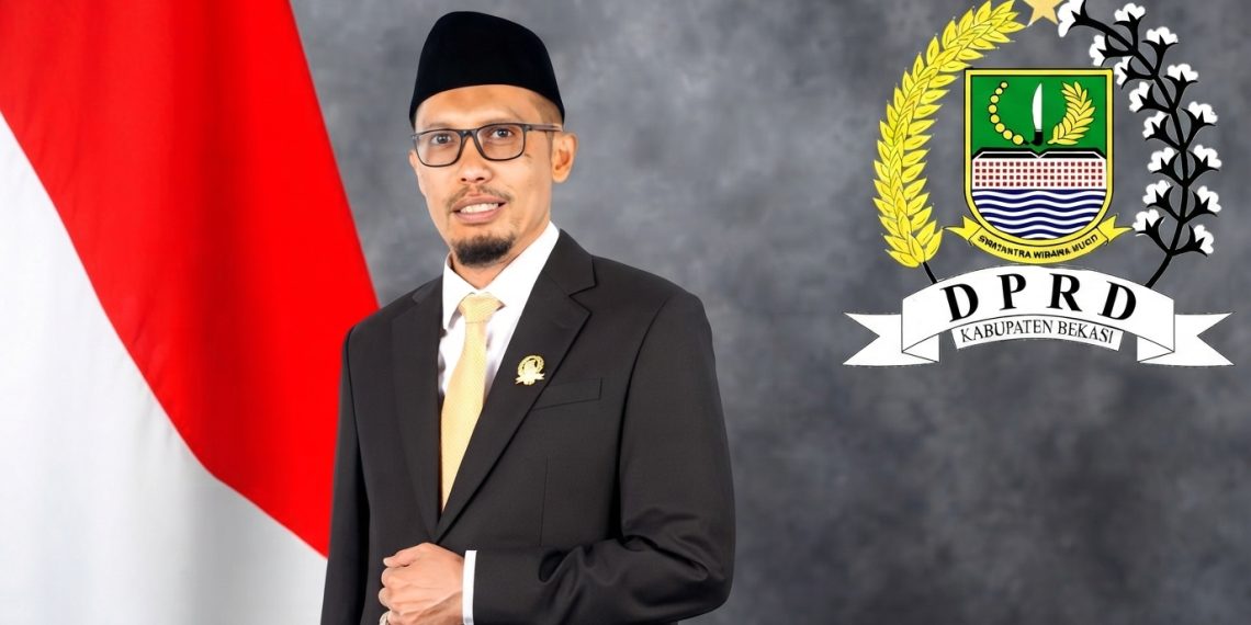 Komisi III DPRD Dukung Pengelolaan Sampah Burangkeng Menjadi Energi