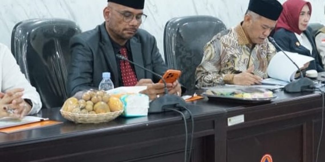 Jangan Tunggu Bencana, BPBD Kabupaten Bekasi Perkuat Sistem Kesiapsiagaan